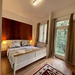 Appartement Asboth *
