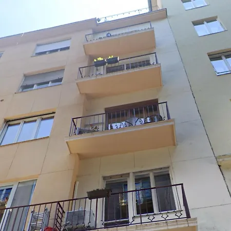 Asboth Budapest