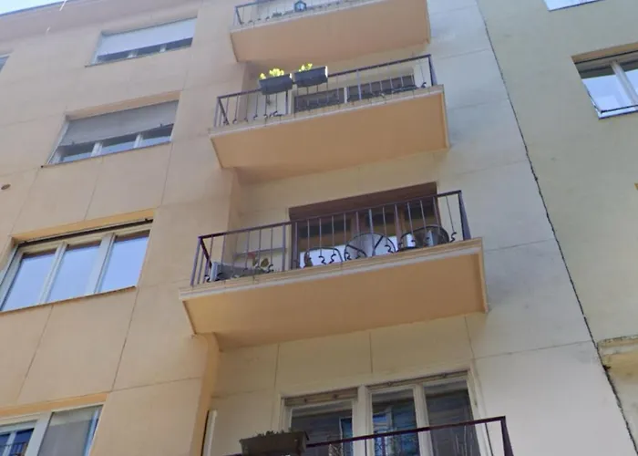 Asboth Budapest